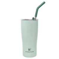 Hydraflow Green Capri Insulated Tumbler, 20oz