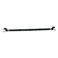 Back Seat Expandable Clothing Bar