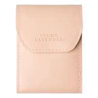 Lemon Lavender File It Away Nail Care Kit