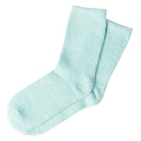 Lemon Lavender You Had Me Had Aloe Spa Socks, Assorted Colors