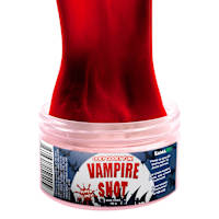 Vampire Snot Slime Toy