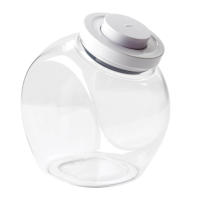 OXO Pop Airtight Cookie Jar, 5qt