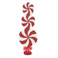 The Elf on the Shelf® Peppermint Tower, 28"