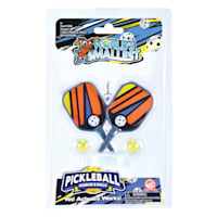 Worlds Smallest Pickleball