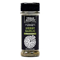Stonewall Urban Accents Herby Garlic Pizza Seasoning, 1.2oz