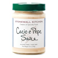 Stonewall Cacio E Pepe Sauce