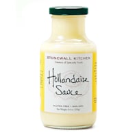 Stonewall Hollandaise Sauce,  8.8oz