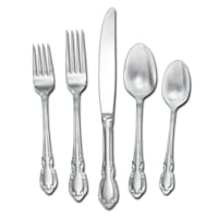 20-Piece Vienna Flatware Set