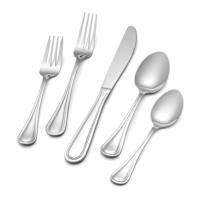 20-Piece Rockport Flatware Set