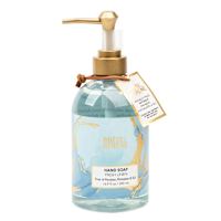 500 Ml/16.9 Fl Oz Hand Soap Fresh Linen