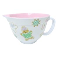 Mrs. Claus' Bakery Batter Bowl, 2qt