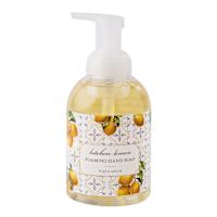500Ml Foaming Pump Top Hand Soap Kitchen Lemon