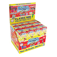 World's Smallest Blind Box Series 7, Assorted Styles