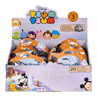 Disney 100 Tsum Tsum Mystery Pack Series 3