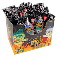 Deddy Bears 4.5 Inch Clip On Plush Blind Bags