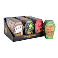 Deddy Bears 5 Inch Coffin Assorted