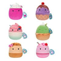 Squishmallow 5 In Scented Food Mystery Assorted