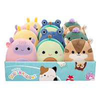 Squishmallows 5 In Assorted - B