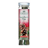 Scentsicles 6-Count Snowberry Pine Scented Ornament Sticks