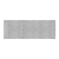 Loop Grey Bath Runner 22X60