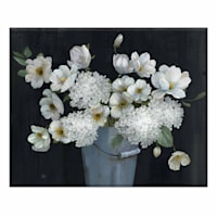 30x40 Freshly Picked Canvas Wall Art