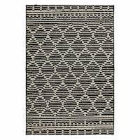 Olympia Beige & Ivory Trellis Accent Rug, 20x30