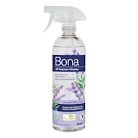 Bona All-Purpose Cleaner Lavender White Tea Spray, 24oz