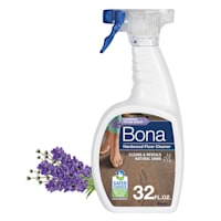 Bona Hardwood Floor Cleaner Spray Lavender Scent, 32oz