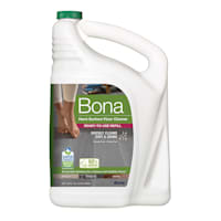 Bona Hard Surface Cleaner Refill,128oz
