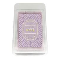 Lavender Moss Scented Wax Melts