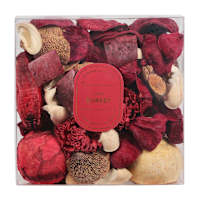 Amber Sunset Scented Potpourri