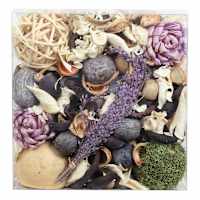 Lavender Moss Scented Potpourri