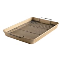 Nordic Ware Nonstick High-Sided Oven Crisp Baking Tray