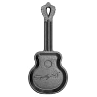Lodge Dolly Parton 4.6X4.2In Guitar Skillet
