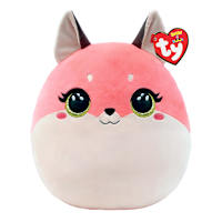 Roxie - Fox Pink Squish 14