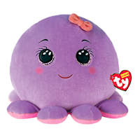 Octavia - Octopus Purple Squish 14