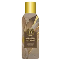 6Oz Mahogany Teakwood Room Spray