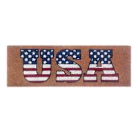 Americana USA Coir Mat, 10x30