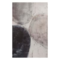 45X70 Abstract Canvas Wall Art