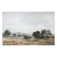 45X70 Landscape Canvas Wall Art