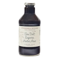 Stonewall Sea Salt Espresso Martini Mixer, 24oz