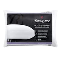 Beautyrest Ultimate Support 2Pk Bed Pillow