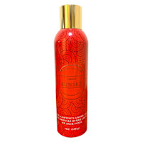 Amber Sunset Scented Room Spray, 7oz