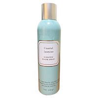 Coastal Jasmine Scented Room Spray, 7oz