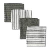 S6 Gray Rockridge Terry DC
