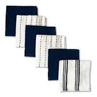 S6 Blue Rockridge Terry DC