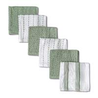S6 Green Rockridge Terry DC