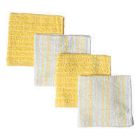 S6 Yellow Rockridge Terry DC