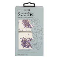2-Pack Shower Steamers Jasmine, 4.25oz