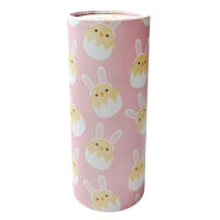 60 Sheet Easter Peeps Tissues